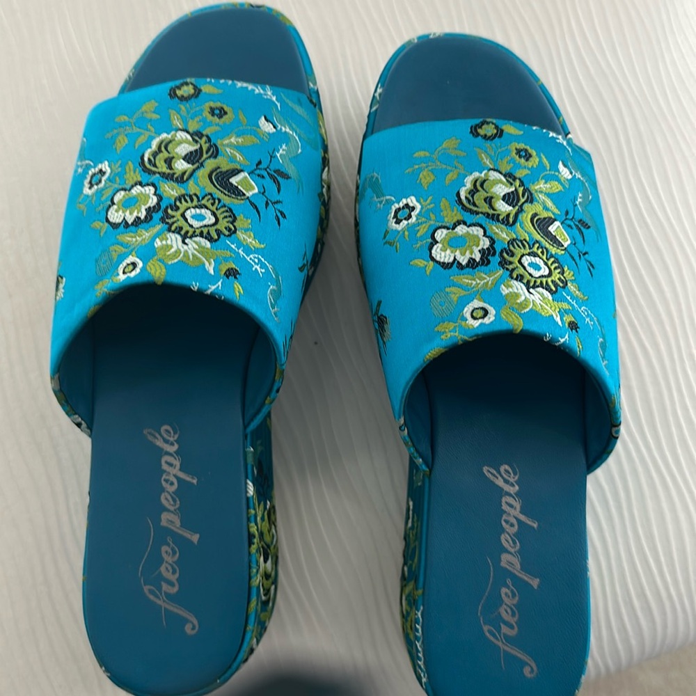 Asian Fabric Platforms